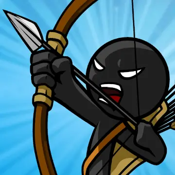 Stick War Legacy MOD APK Logo